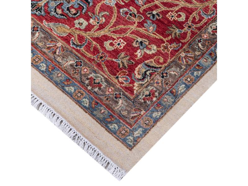 Hand Knotted Persian Carpets