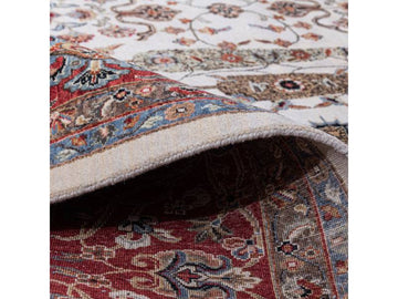 Hand Knotted Persian Carpets