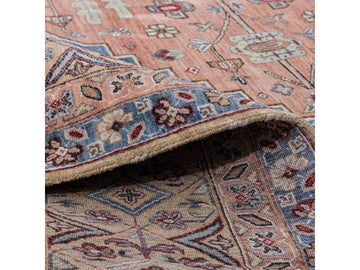 Hand Knotted Persian Carpets