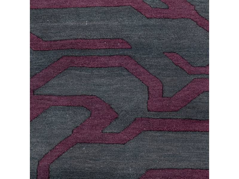 Hand knotted Modern Carpet