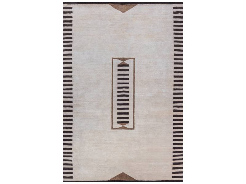 Hand knotted Modern Carpet