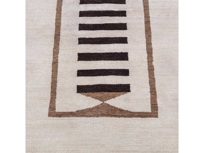 Hand knotted Modern Carpet