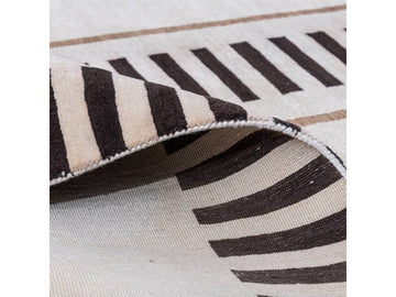 Hand knotted Modern Carpet