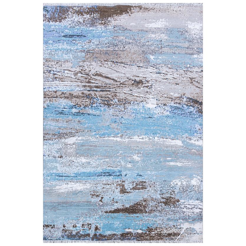 Hand Knotted Modern Contemporary Carpets