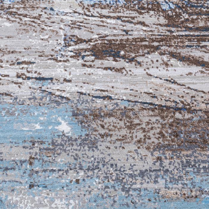 Hand Knotted Modern Contemporary Carpets