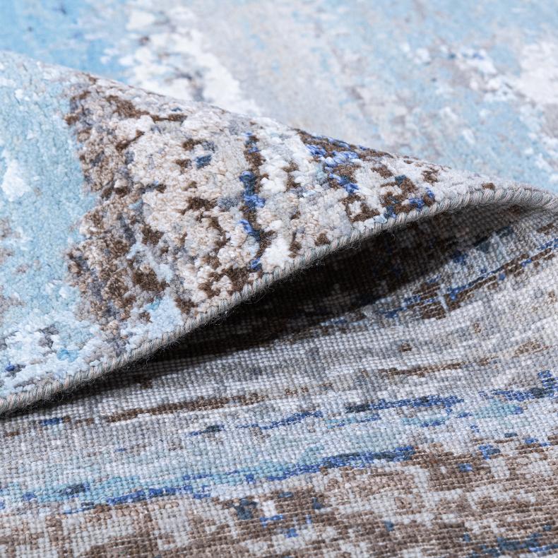 Hand Knotted Modern Contemporary Carpets