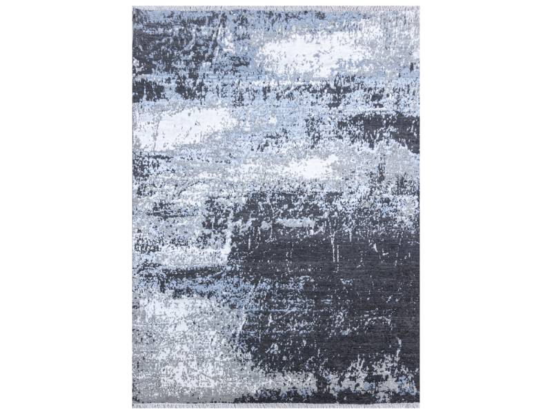 Hand Knotted Modern Contemporary Carpets