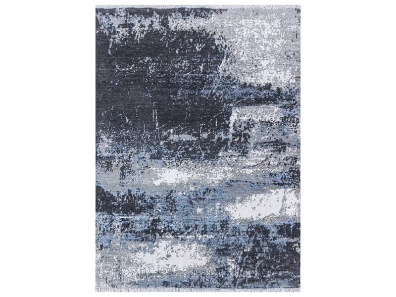 Hand Knotted Modern Contemporary Carpets