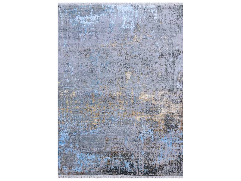 Hand Knotted Modern Contemporary Carpets