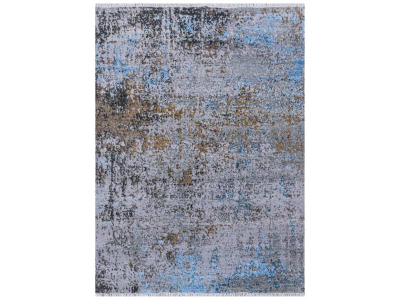 Hand Knotted Modern Contemporary Carpets