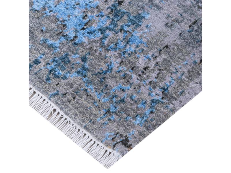 Hand Knotted Modern Contemporary Carpets