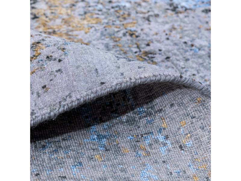 Hand Knotted Modern Contemporary Carpets