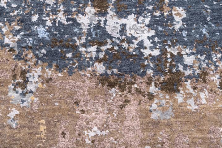 Hand Knotted Modern Contemporary Carpets