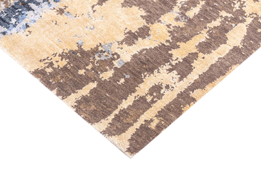 Hand Knotted Modern Contemporary Carpets