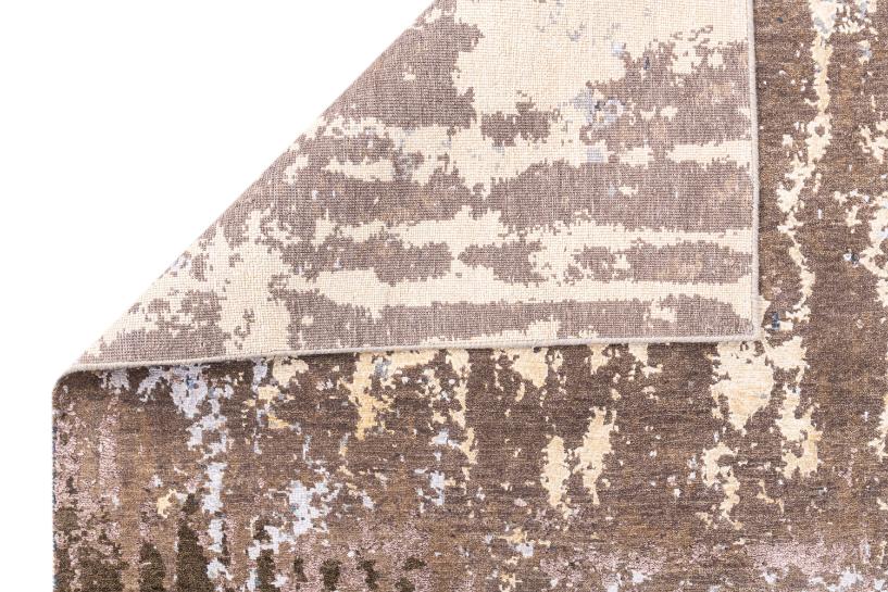 Hand Knotted Modern Contemporary Carpets