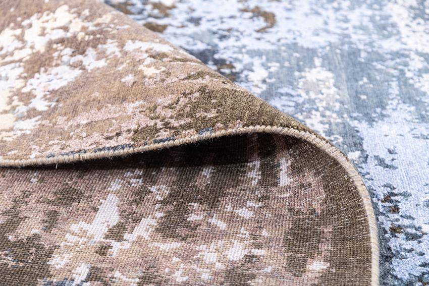 Hand Knotted Modern Contemporary Carpets