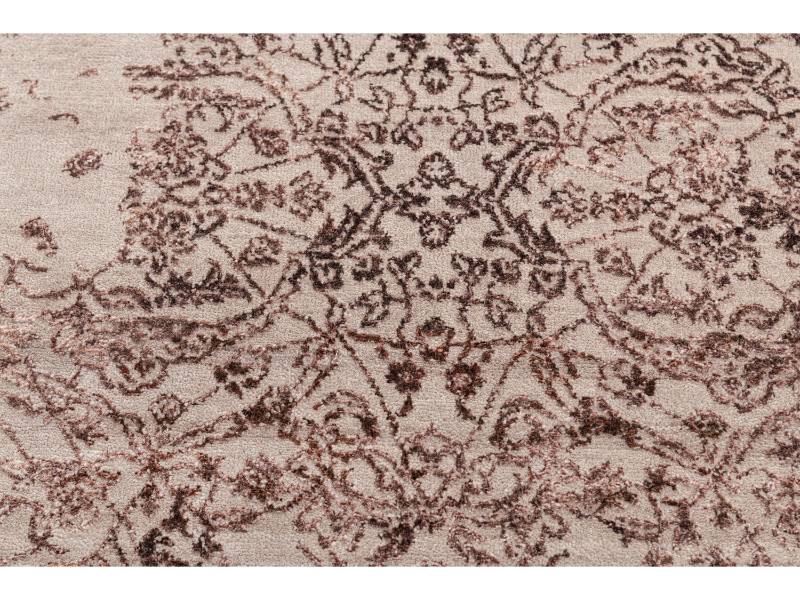 Hand Knotted Modern Contemporary Carpets