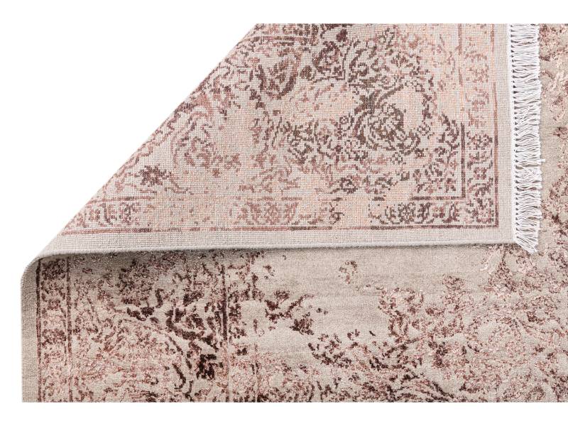 Hand Knotted Modern Contemporary Carpets