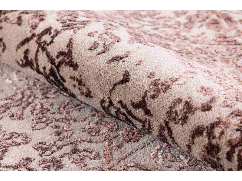 Hand Knotted Modern Contemporary Carpets