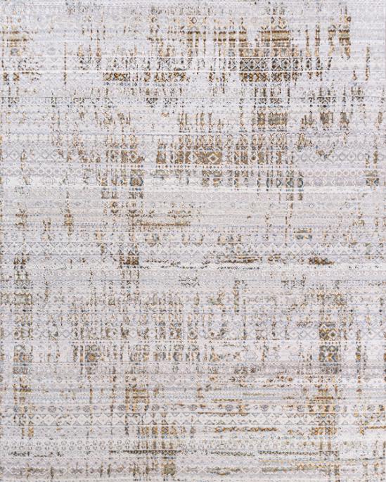 Hand Knotted Transitional Carpet