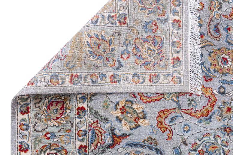 Hand Knotted Traditional Carpet