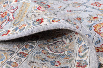 Hand Knotted Traditional Carpet