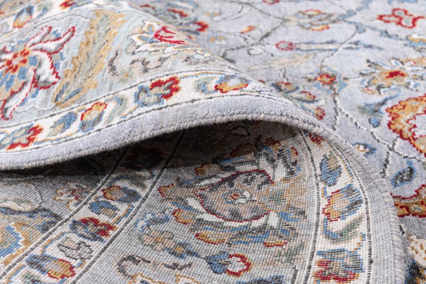 Hand Knotted Traditional Carpet