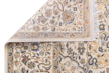 Hand Knotted Traditional Carpet