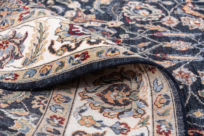 Hand Knotted Traditional Carpet