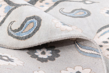 Hand Knotted Modern Contemporary Carpets