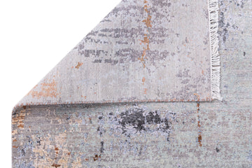Hand Knotted Modern Contemporary Carpets