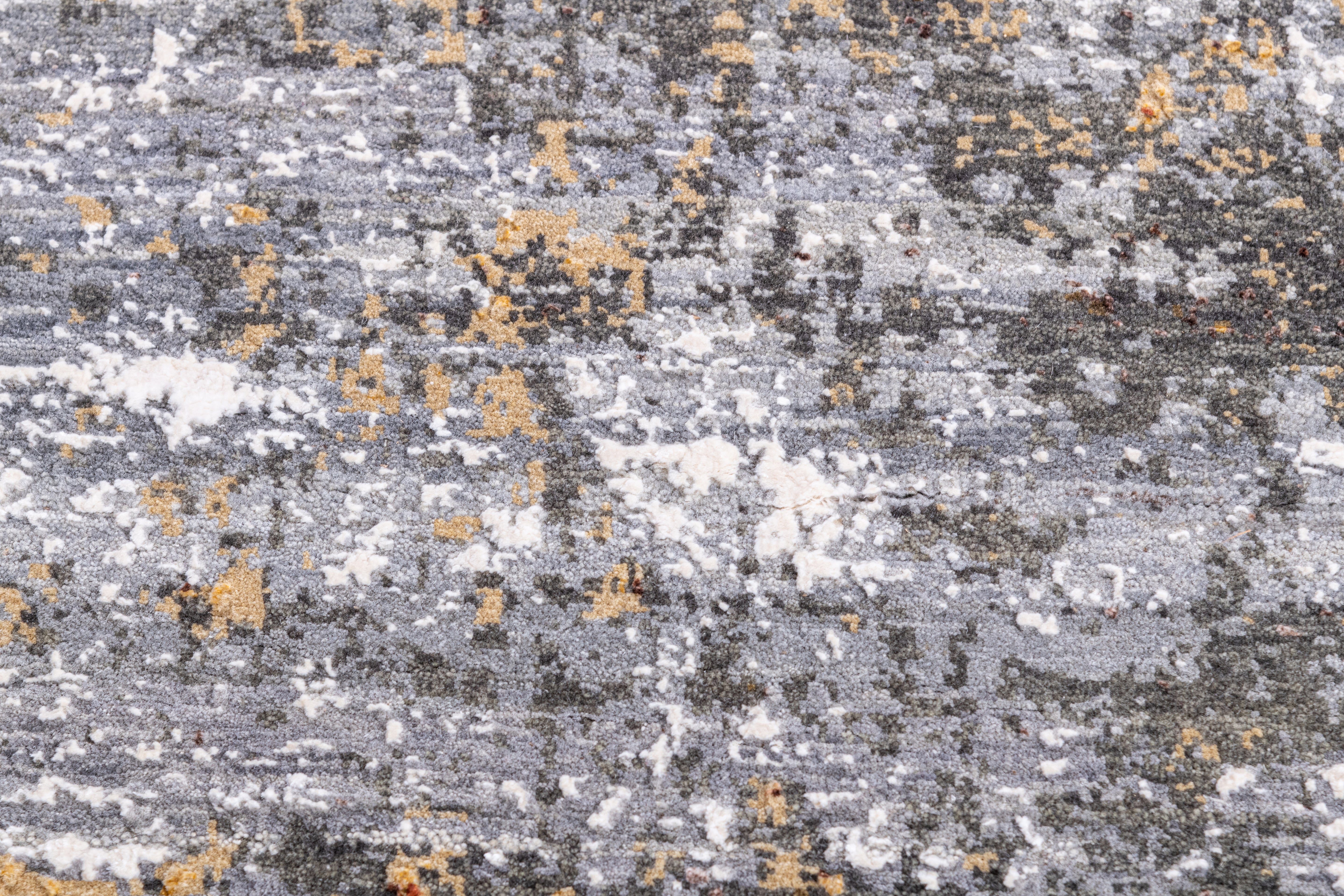 Hand Knotted Modern Contemporary Carpets