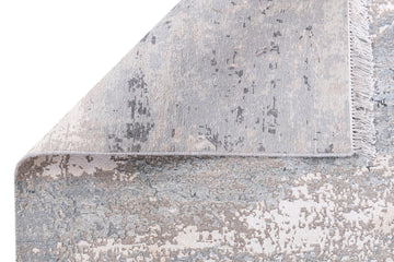 Hand Knotted Modern Contemporary Carpets