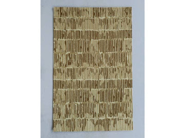 Hand Tufted Timber Lines Rug