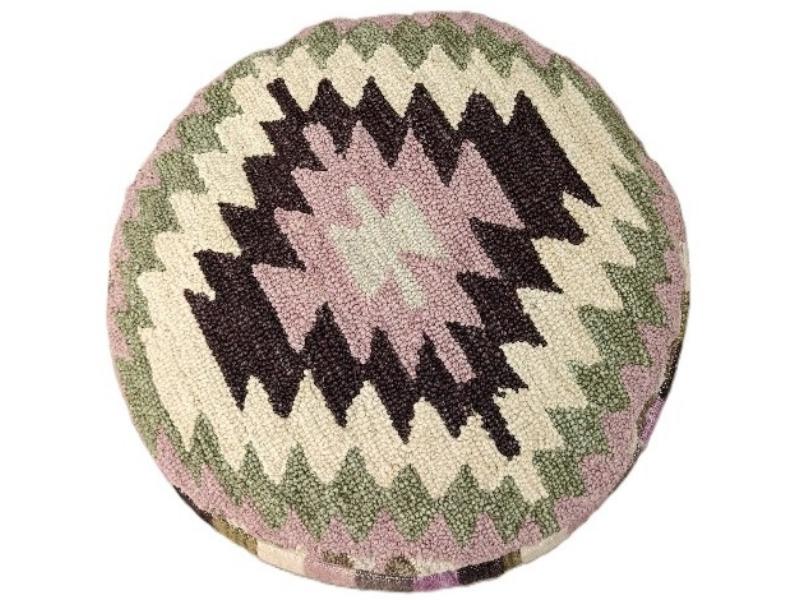Hand Tufted Transitional Carpet